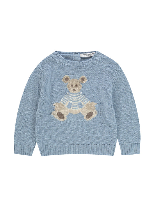 Maglione BEAR