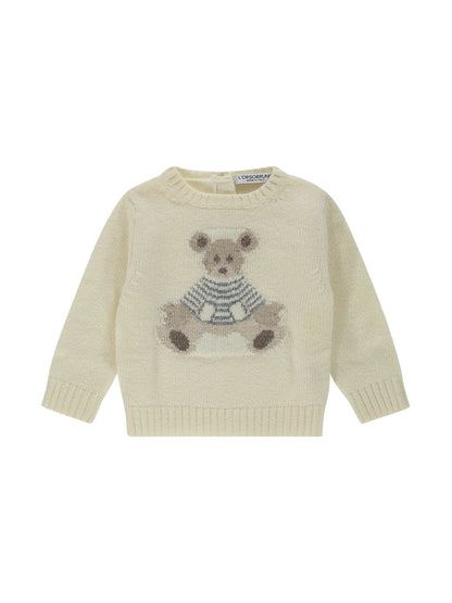 MAGLIONE - BEAR