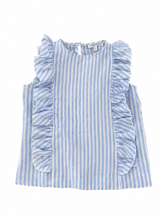 CAMICIA - BIANCA