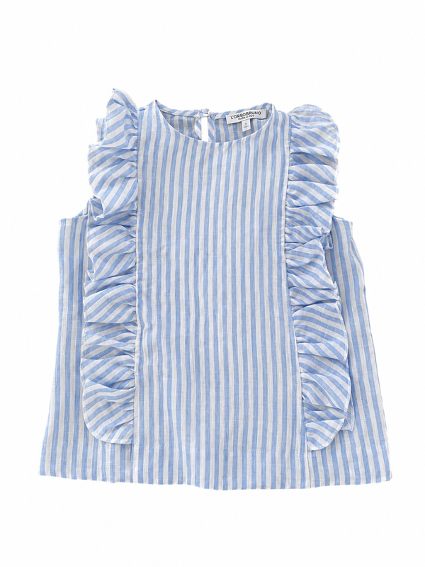 CAMICIA - BIANCA