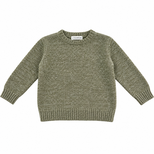 MAGLIONE - BORMIO
