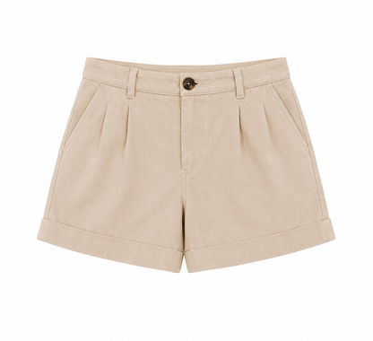 SHORT - BREZZA