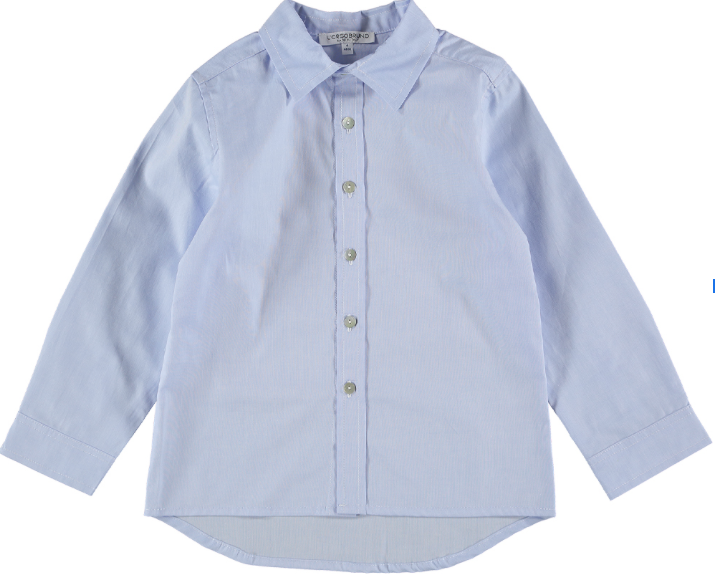 CAMICIA - CAM