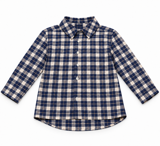 CAMICIA - CAM