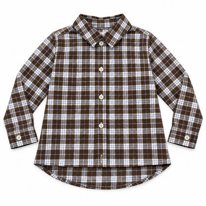 CAMICIA - CAM