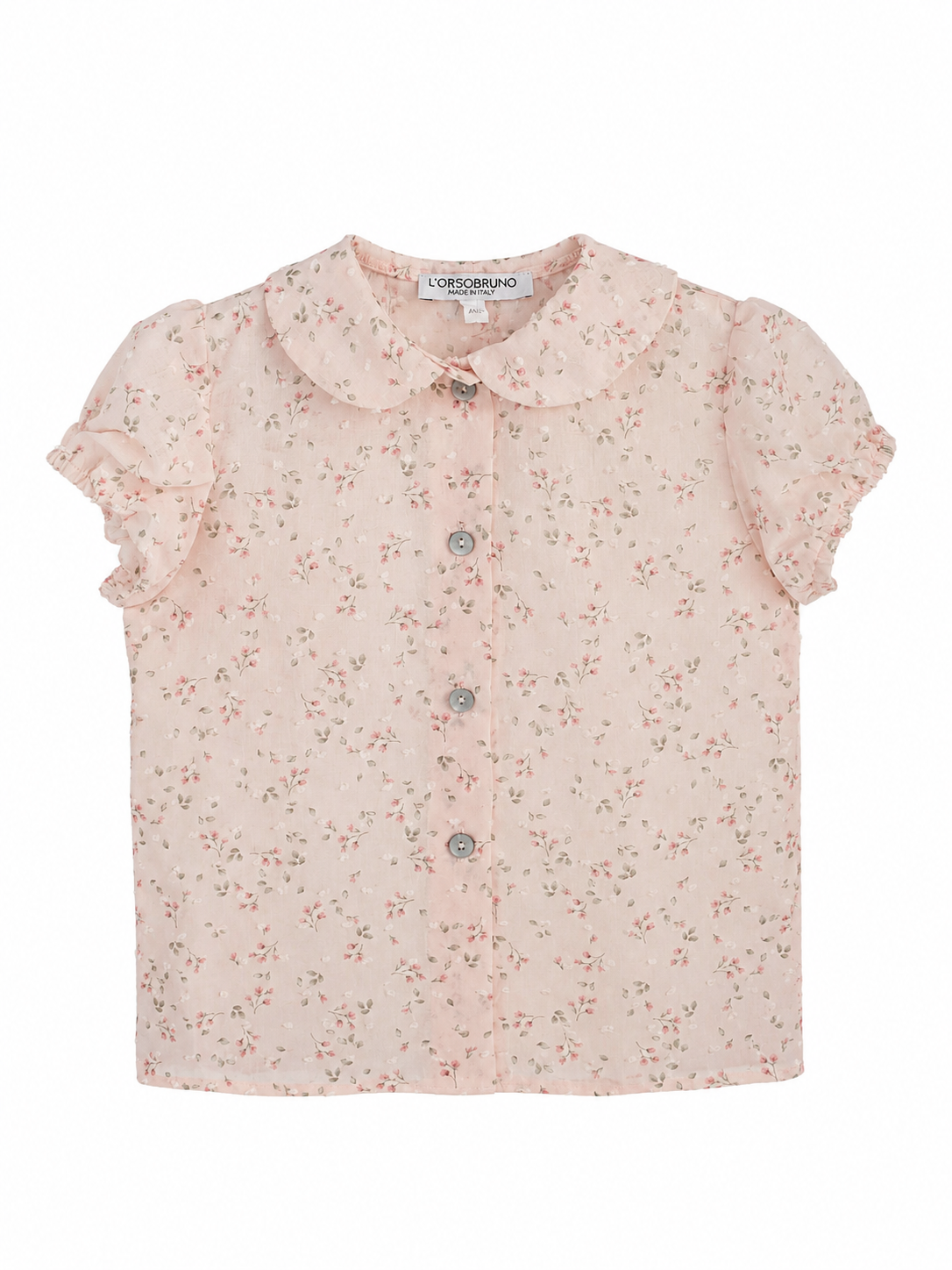 CAMICIA - CAMBINA