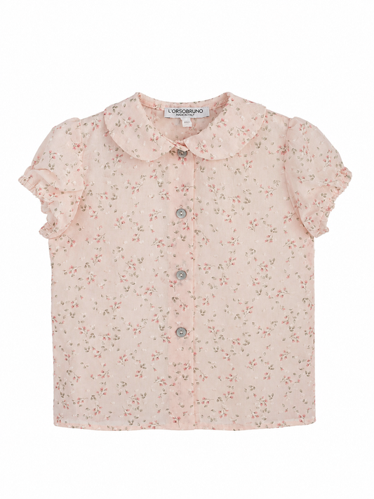 CAMICIA - CAMBINA