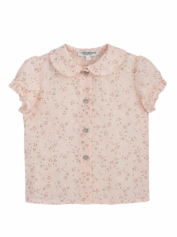 CAMICIA - CAMBINA