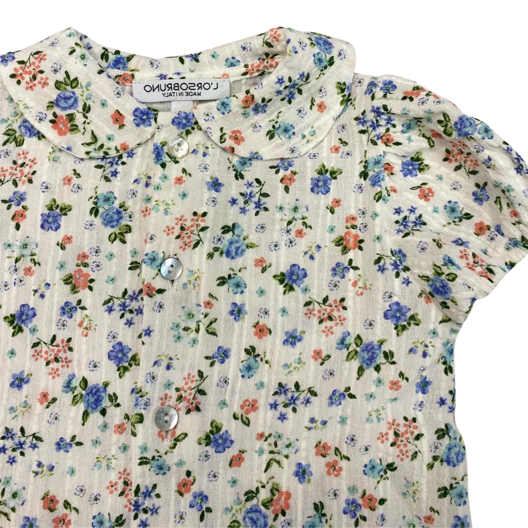 CAMICIA - CAMBINA/MC