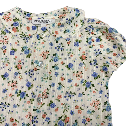 CAMICIA - CAMBINA/MC