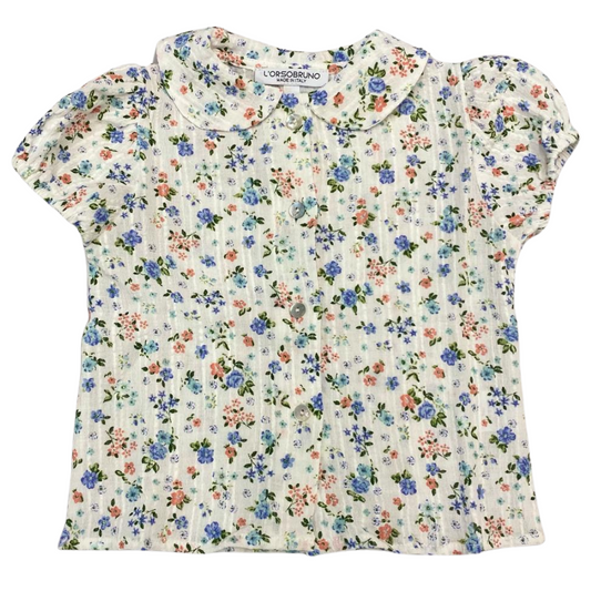 CAMICIA - CAMBINA/MC