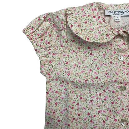 CAMICIA MANICA CORTA - CAM/R