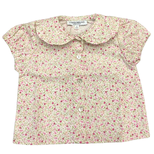 CAMICIA MANICA CORTA - CAM/R
