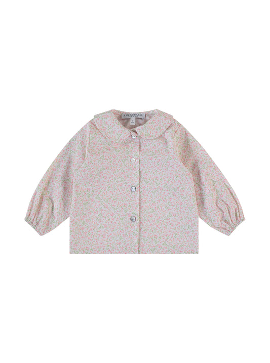 CAMICIA - CAMBINA