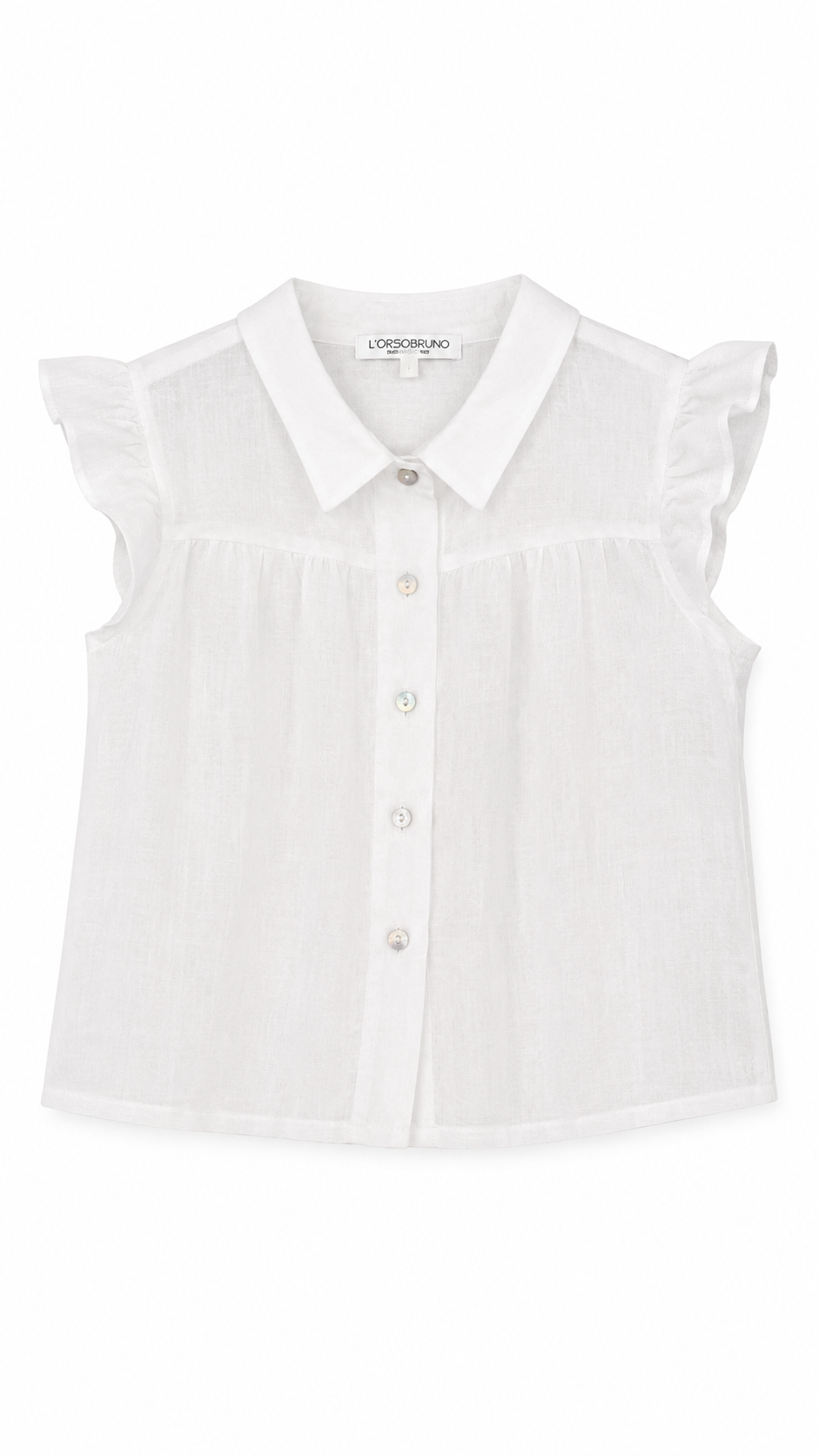 CAMICIA - CAMELIA/PT