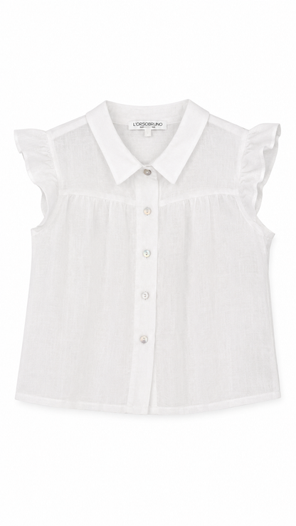 CAMICIA - CAMELIA/PT