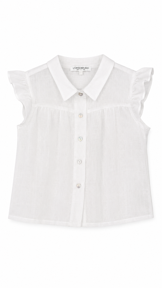 CAMICIA - CAMELIA/PT