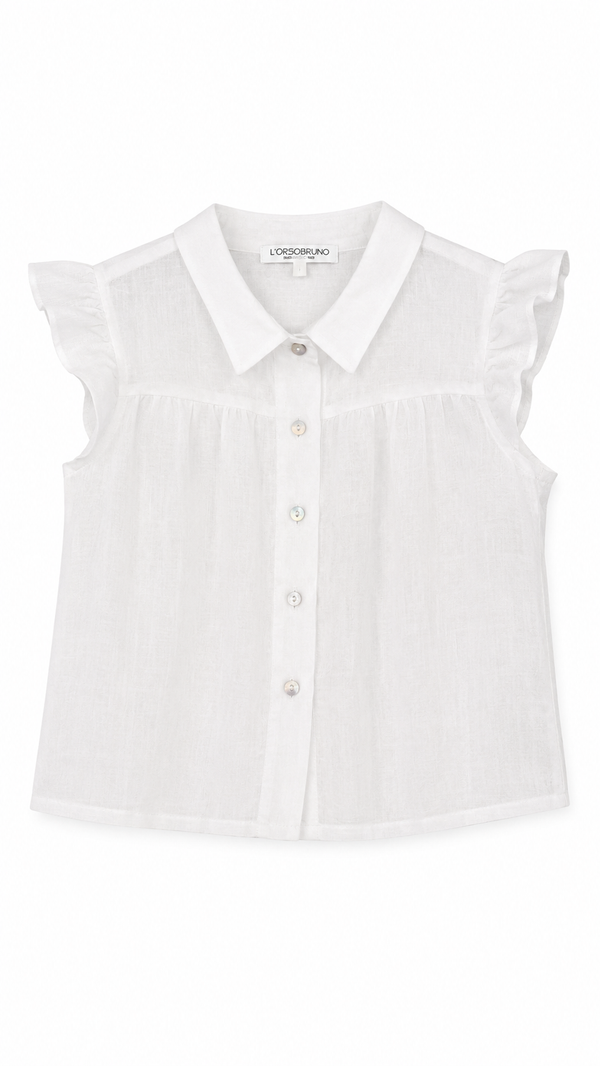 CAMICIA - CAMELIA/PT