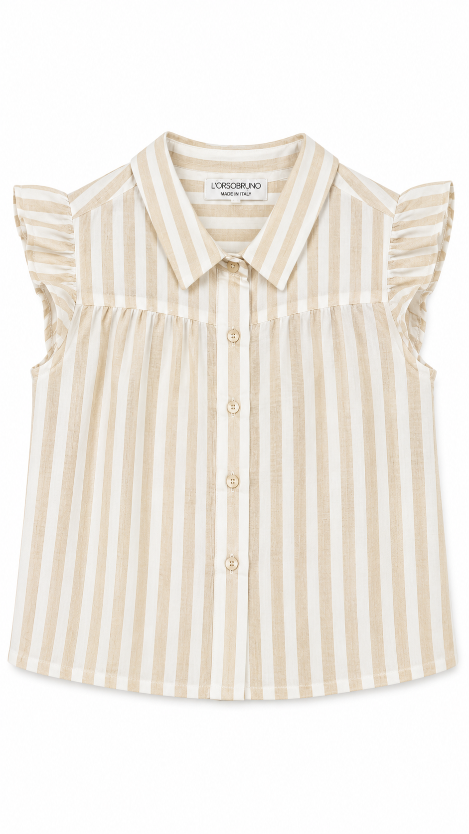 CAMICIA - CAMELIA/PT