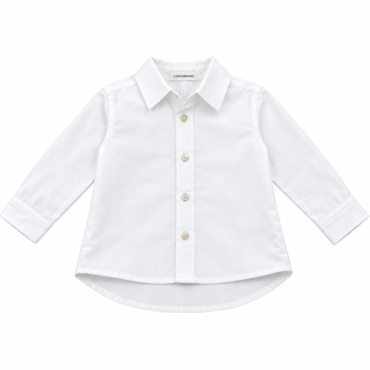 CAMICIA - CAM