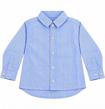 CAMICIA - CAM