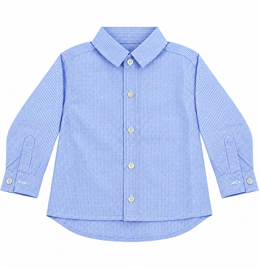 CAMICIA - CAM