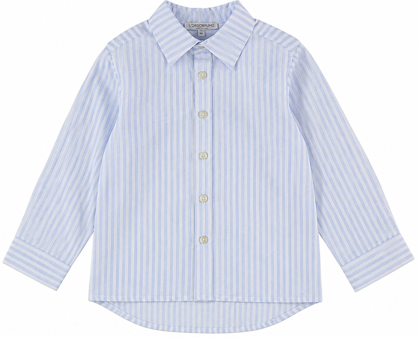 CAMICIA - CAM