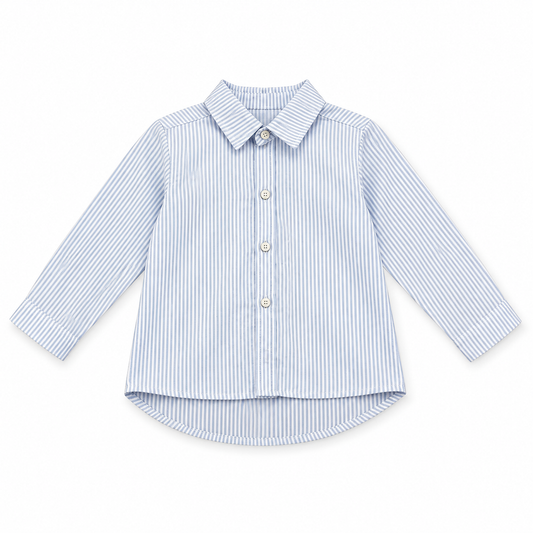 CAMICIA - CAM