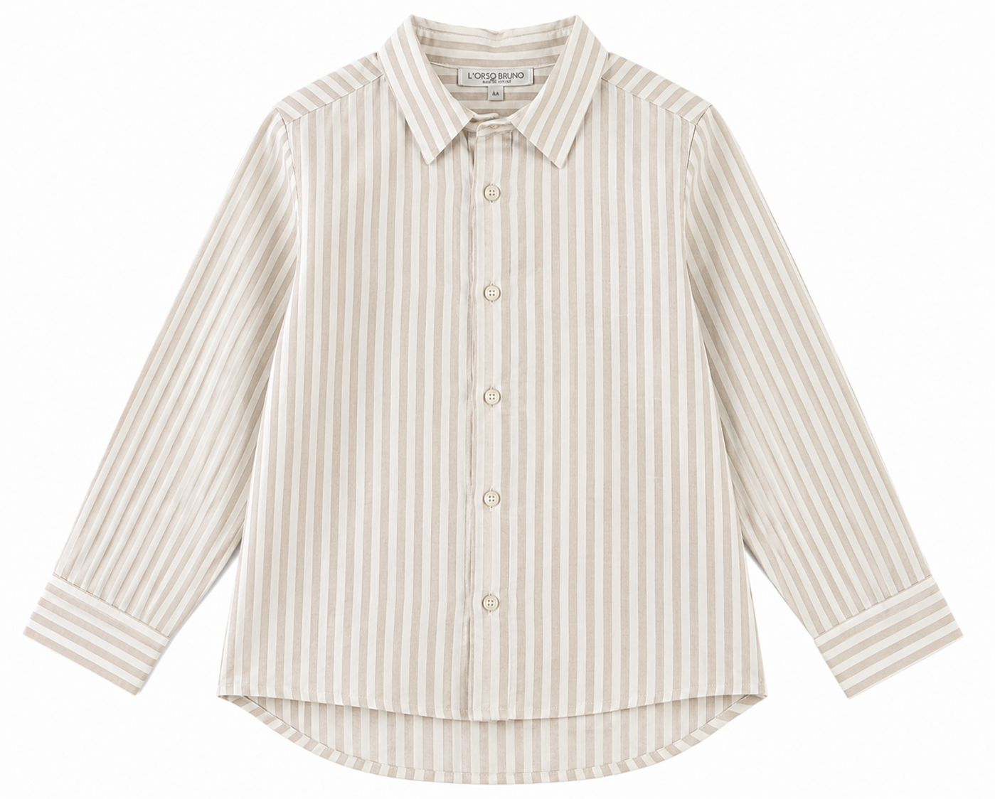 CAMICIA - CAM