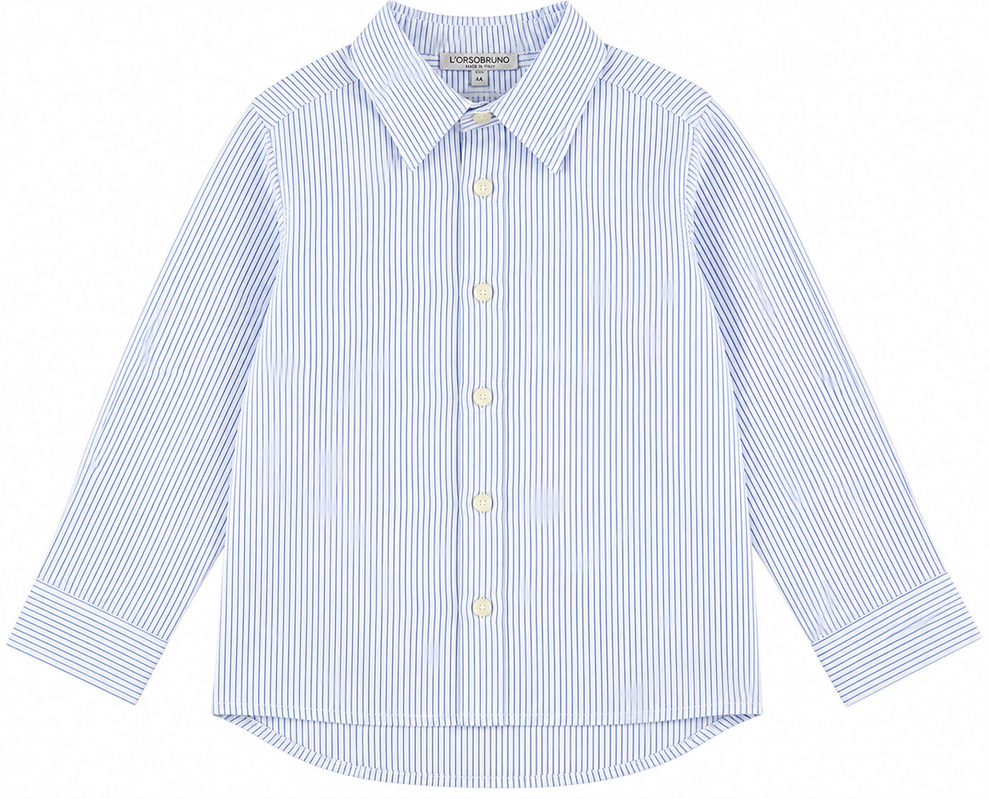 CAMICIA - CAM
