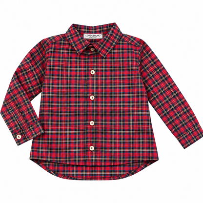 CAMICIA - CAM
