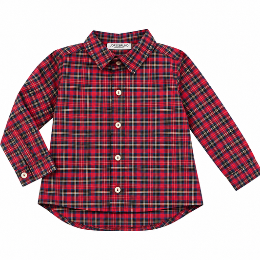 CAMICIA - CAM
