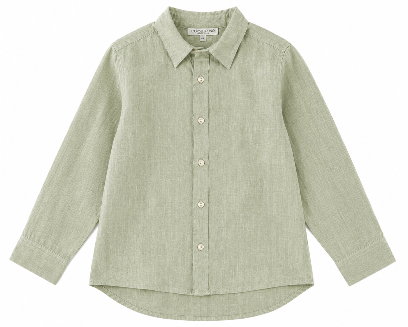 CAMICIA - CAM