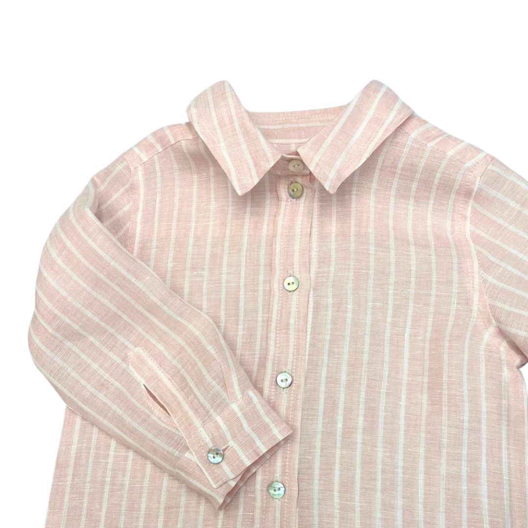 CAMICIA - CAM