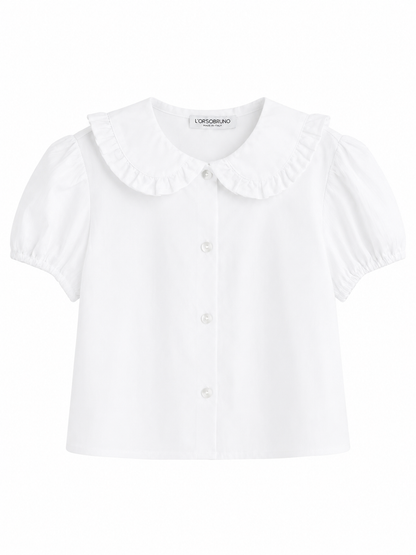 CAMICIA - CAM/R