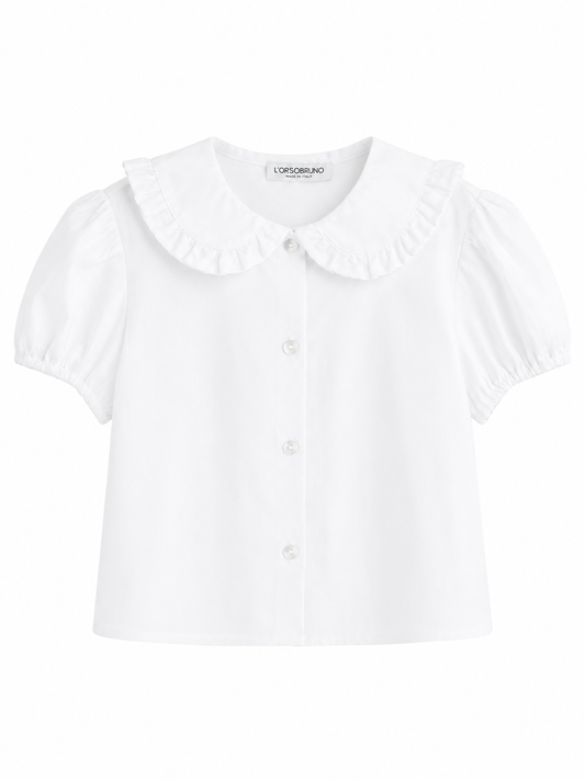 CAMICIA - CAM/R