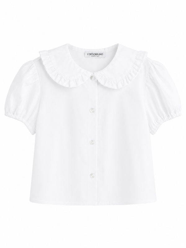 CAMICIA - CAM/R