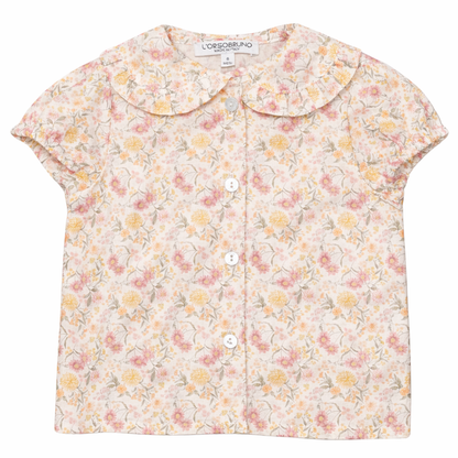 CAMISA DE MANGA CORTA - CAM/R