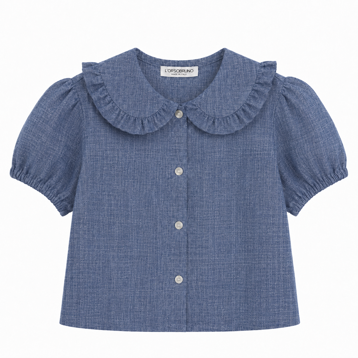 CAMICIA - CAM/R