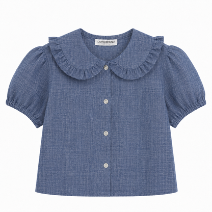 CAMICIA - CAM/R