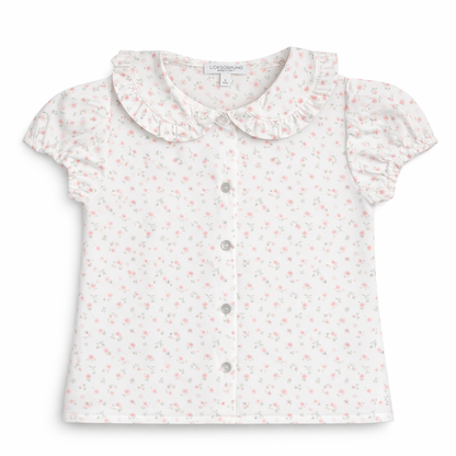 CAMISA DE MANGA CORTA - CAM/R