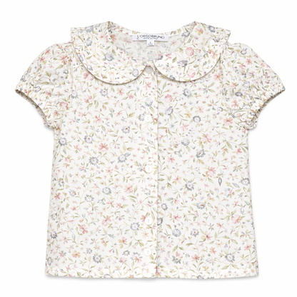 CAMISA DE MANGA CORTA - CAM/R