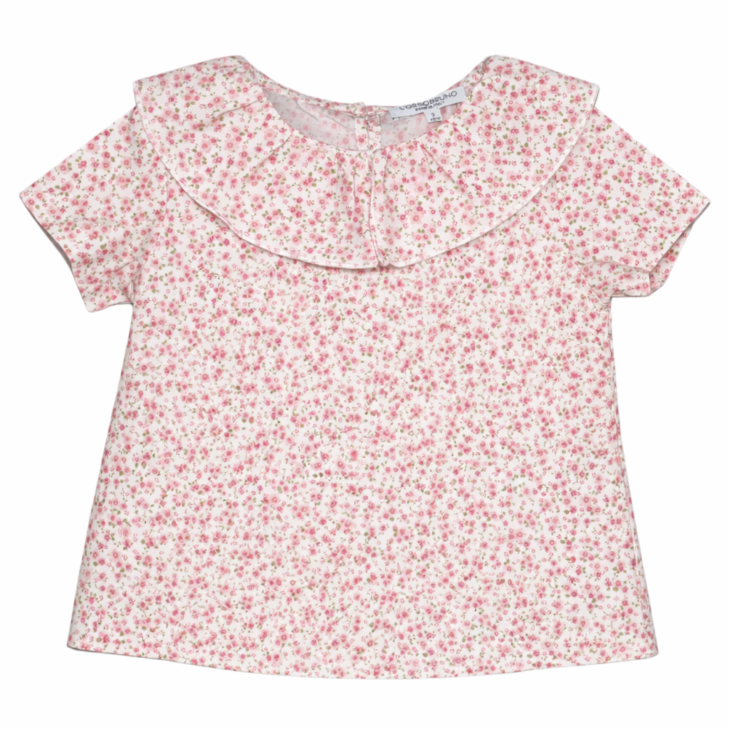 SHIRT - CAPRERA
