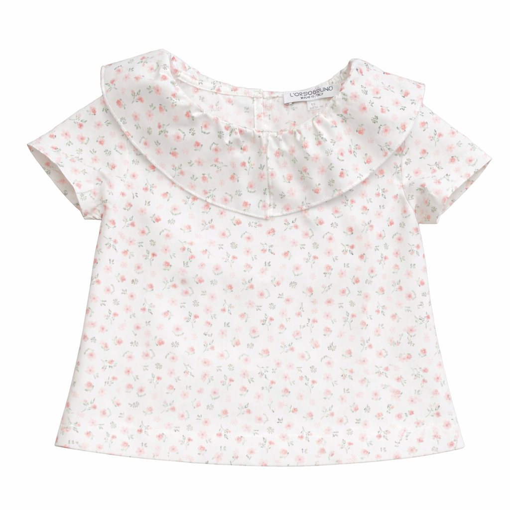 SHIRT - CAPRERA
