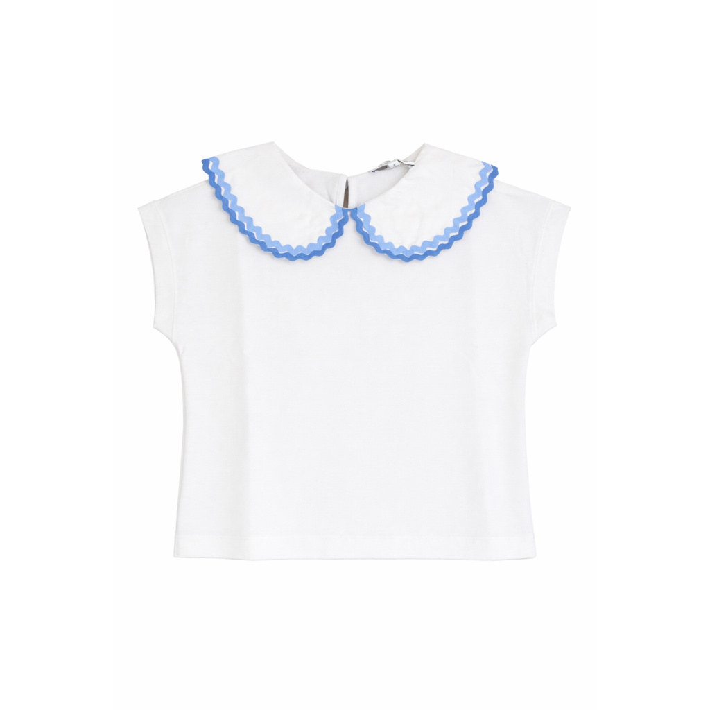 T-SHIRT - CORFÙ