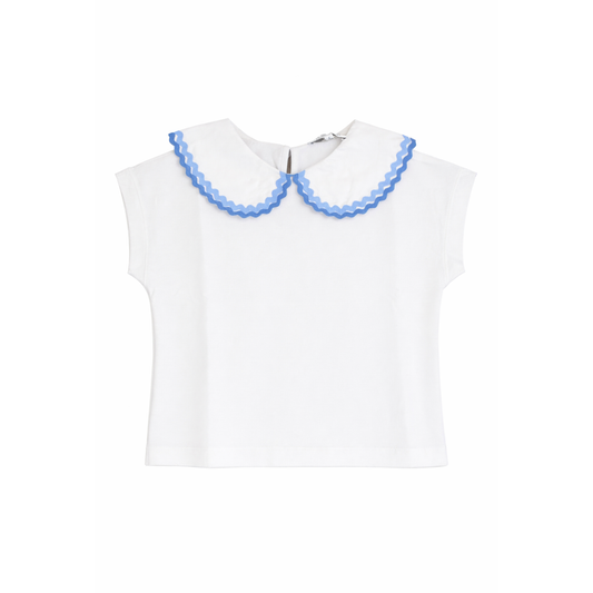 T-SHIRT - CORFÙ