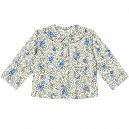 CAMICIA - CROP