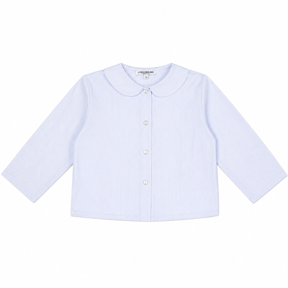 CAMICIA - CROP