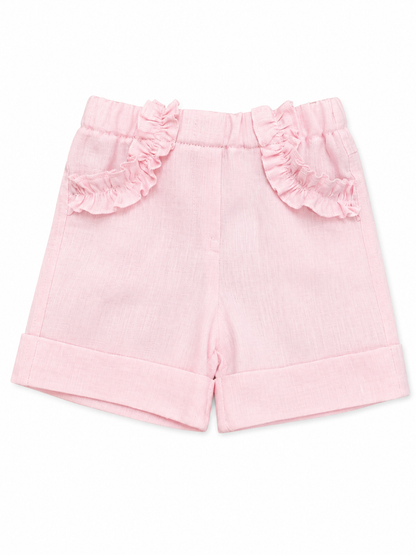 SHORT - TEOLO/R