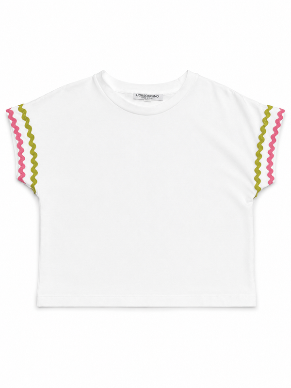 T-SHIRT - LINOSA
